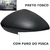 Par Capa Retrovisor Strada 2020 a 2025 Furo Pisca Mopar na internet