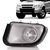 Farol Milha S10 Blazer Pitbull 2001 2002 A 2010 - Direito