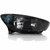 FAROL GRAND SIENA 2013 14 2015 á 2022 MASCARA NEGRA DIREITO - comprar online