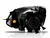 Farol Fiesta (Amazon) 2003 2004 2005 2006 2007 Direito - Tuning Imports