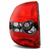 Lanterna Fox 2004 2005 2006 2007 08 2009 2010 Fumê Esquerdo - comprar online
