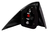 Lanterna Fiesta Rocam Sedan 2010 11 12 13 2014 Fume Direito - Tuning Imports