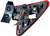 LANTERNA TRASEIRA HB20 HATCH 2023 2024 2025 CANTO COM LED - loja online