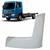 COBERTURA GRADE DELIVERY EXPRESS 2018 Á 2025 ESQUERDO