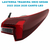 Lanterna HB20S HB20 Sedan 2023 2024 2025 Com Led Canto - comprar online