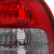 Lanterna Corsa Sedan 2000 2001 2002 Classic 2003 a 2010 Fume - comprar online