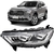 FAROL HAVAL H6 2023 2024 2025 FULL LED