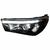 Farol Led DRL Hilux SRV Pickup 2016 a 2019 Máscara Negra - comprar online