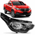 Farol Strada 2020 2021 2022 2023 2024 Sem Led Direito
