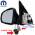 Retrovisor Jeep Compass 2017 á 2019 Eletrico c/ Pisca S/luz - comprar online