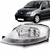 Farol Citroen C3 2004 2005 2006 2007 2008 á 2012 Esquerdo