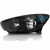 FAROL GRAND SIENA 2013 14 2015 á 2022 MASCARA NEGRA ESQUERDO - comprar online