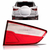 Lanterna Ecosport 2012 2013 2014 2015 2016 Mala