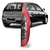 Lanterna Traseira Corsa Hatch Maxx Joy 2003 A 2012 Bicolor