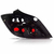 Lanterna Vectra Gt Gtx 2008 2009 2010 2011 Esquerdo - Tuning Imports