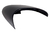 Capa Retrovisor Strada 2020 a 2025 Furo Pisca Mopar Direito - Tuning Imports