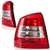 Lanterna Bicolor Astra Hatch 1998 1999 2000 2001 2002 - comprar online
