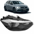 Farol Dianteiro Polo Track 2023 2024 2025 - comprar online