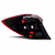 Lanterna Traseira Ford Ka Hatch 2015 2016 2017 2018 - loja online
