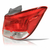 Par Lanterna Traseira Onix 2012 2013 2014 2015 2016 - comprar online