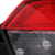 Lanterna Ford Ka 2015 2016 2017 2018 Sedan Traseira Fumê - comprar online