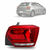 Lanterna Traseira Novo Polo Hatch 2018 2019 2020 - loja online