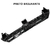 GRADE RADIADOR HB20 HB20S 2023 2024 2025 PRETO BRILHANTE - comprar online