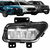 Farol Milha Auxiliar Toro Renegade Pulse 2022 2023 Led - loja online