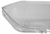 Lente De Farol Bmw S3 320i 328i 2016 2017 2018 Esquerdo - loja online