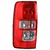 Lanterna S10 2012 2013 2014 2015 2016 Bicolor Esquerdo - comprar online