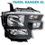 FAROL FORD RANGER XL 2024 2025 2026 - Tuning Imports