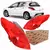 Par Lanterna Peugeot 308 2011 2012 2013 2014 2015 2016 Tyc