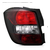 Lanterna Spin Active 2013 2014 2015 2016 Fumê Depo - comprar online