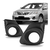 Grade Moldura Milha Toyota Corolla 2012 2013 2014 com Furo