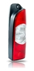 Lanterna Renault Master 2007 2008 2009 2010 2011 2012 - TYC na internet