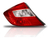 Lanterna Civic 2012 2013 2014 2015 2016 G9 - comprar online