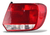 Lanterna Gol G6 GVI 2013 2014 2015 2016 Mod. Hella Bicolor - comprar online
