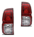 Lanterna Traseira Toyota Hilux 2016 2017 2018 2019 2020 - comprar online