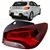 Lanterna Onix Hatch Premier 2020 21 22 23 24 25 Led Direito