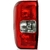 LANTERNA TRASEIRA RANGER 2024 2025 2026 S/ LED - comprar online