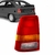 Lanterna Kadett 1988 1989 90 91 1992 93 94 95 1996 1997 Fume - loja online