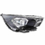 Farol HB20 HB20S 2023 2024 Sem Led Direito - comprar online
