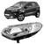 Farol Ford Ecosport 2013 2014 2015 2016 Led Cromado