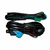Kit Farol Milha Auxiliar Nissan Kicks 2021 2022 Shocklight - loja online