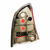 Lanterna Corsa Sedan 2003 2004 2005 2006 2007 Ré Branca - Tuning Imports
