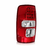 Lanterna Traseira S10 2012 2013 2014 2015 2016 Cristal Led na internet