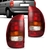 Lanterna Corsa Hatch Pick Up Wagon 1996 97 98 1999 4 Portas
