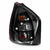 Lanterna Traseira Palio G2 2001 2002 2003 Fire Tricolor Aba Verm na internet