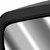 Retrovisor Gol Parati Voyage 2 Pts 1987 até 1994 C/Controle - Tuning Imports
