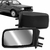 Retrovisor Gol Parati Voyage 2 Pts 1987 até 1994 S/Controle